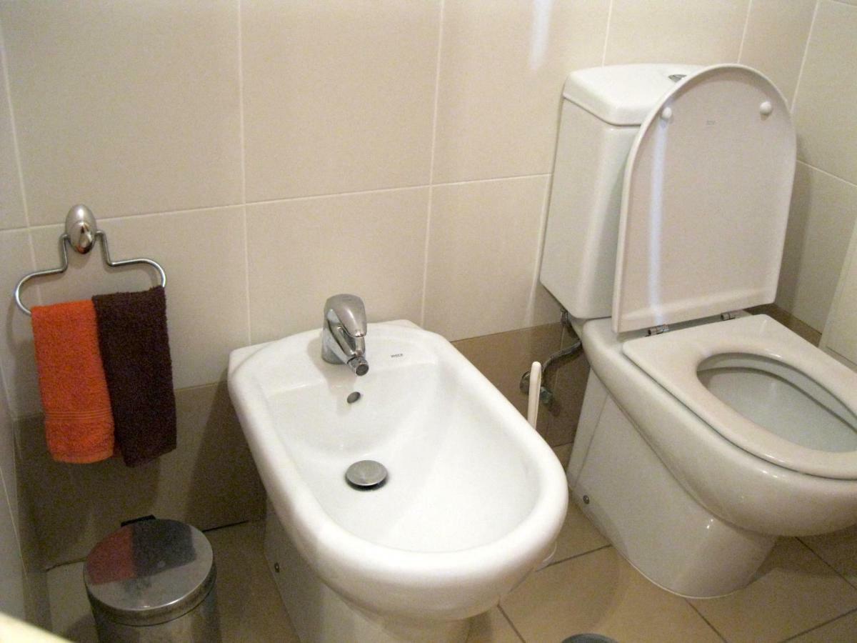 Estacada Apartment マシコ エクステリア 写真